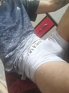 Freechat Tattoboy19cm on StripChat