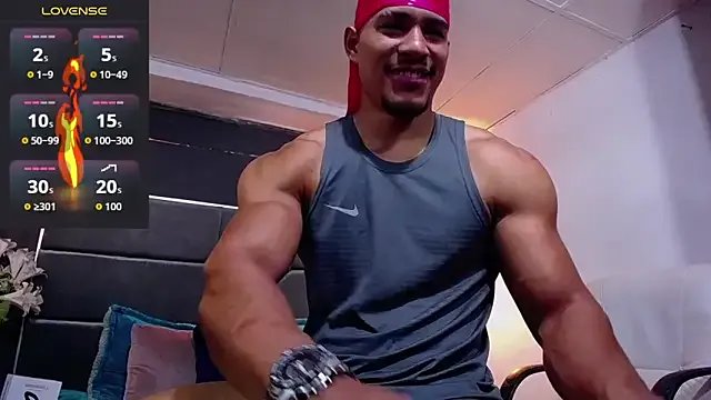 teddyfit19cm on StripChat 