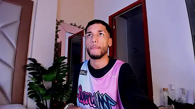 Thiagoferreti — cum