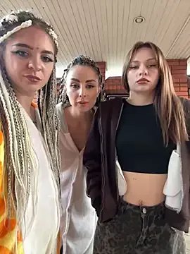 Freechat TwixCouple on StripChat