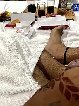 Freechat United3 on StripChat