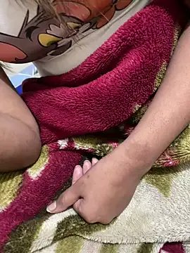 Freechat United3 on StripChat