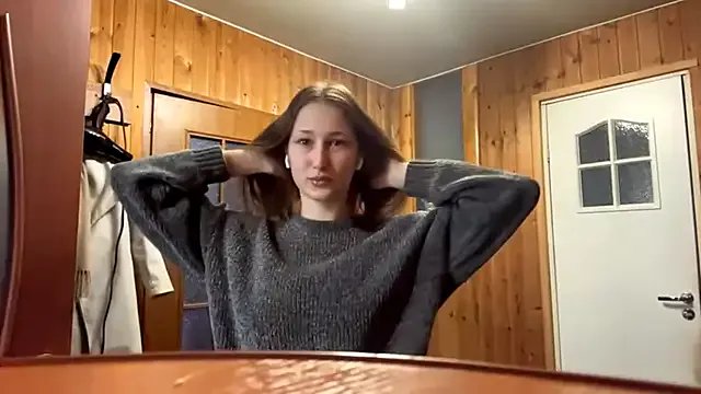 Freechat UnsentAle on StripChat