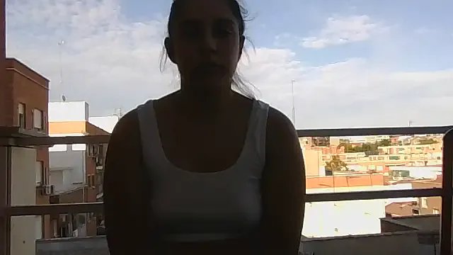 Ursumi1 on StripChat 