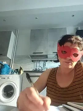 Vagabondainnamorata on StripChat 