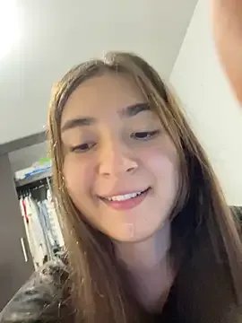 Group Valentina_ro on StripChat