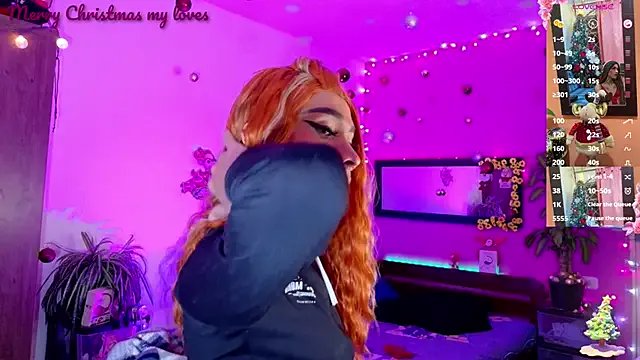 Valery_Rangell on StripChat