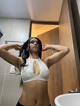 Private Vaneza_G1 on StripChat