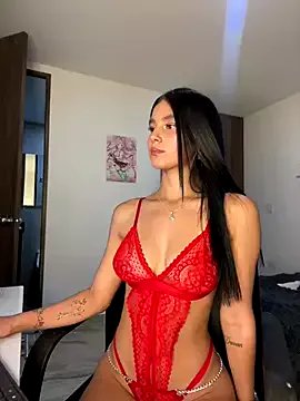 Private Vaneza_G1 on StripChat