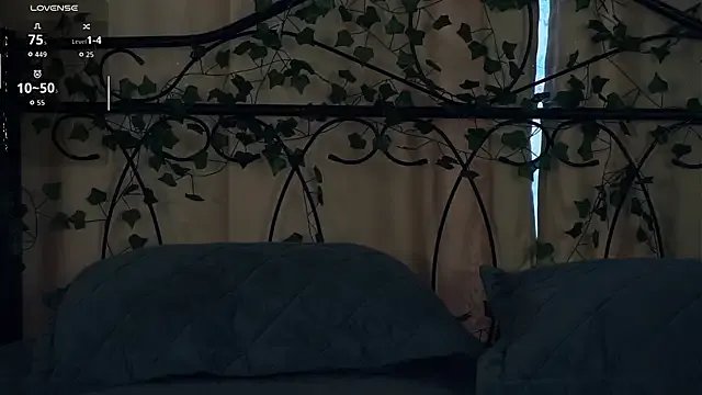 Freechat VeronaCritchlow on StripChat