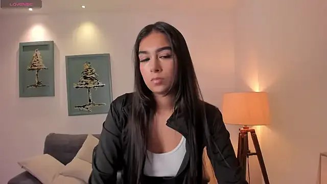 Freechat VeronicaBlue on StripChat