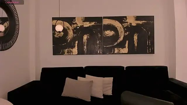 Freechat VeronicaBlue on StripChat