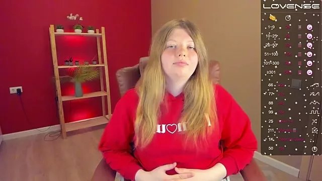 Private Vivian_cutie on StripChat