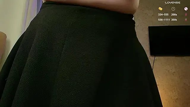 Private Vivian_cutie on StripChat