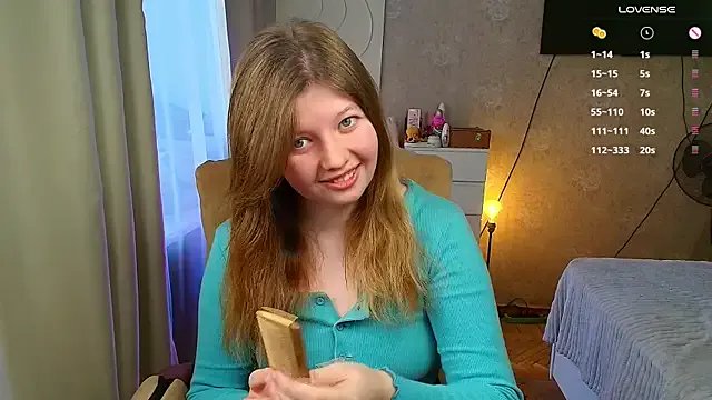 Private Vivian_cutie on StripChat