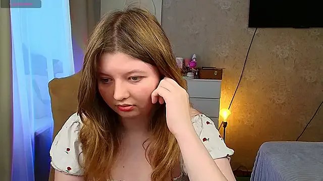 Private Vivian_cutie on StripChat