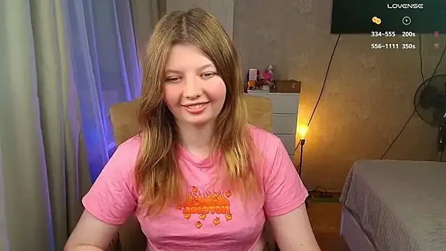 Private Vivian_cutie on StripChat