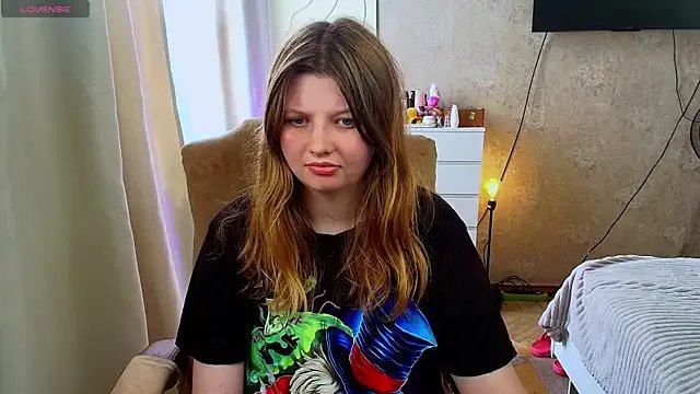 Private Vivian_cutie on StripChat