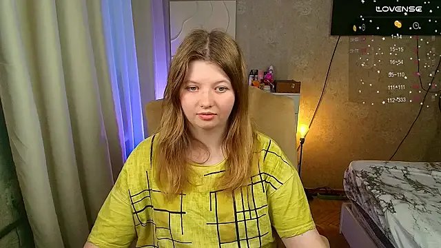 Private Vivian_cutie on StripChat