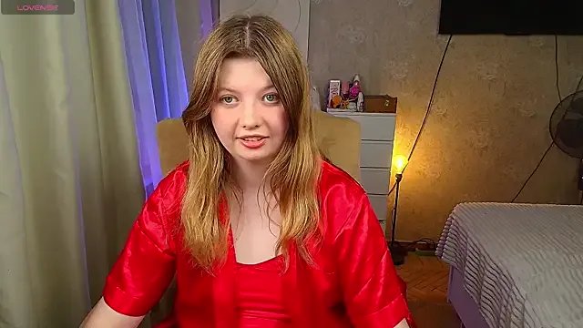 Private Vivian_cutie on StripChat