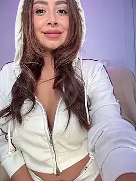 Freechat vixen_allure on StripChat