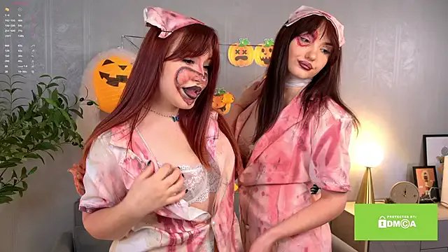 Freechat Wild_Wonders on StripChat