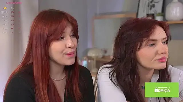 Freechat Wild_Wonders on StripChat