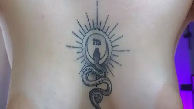 Freechat Your_Auggie on StripChat