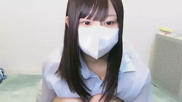 Freechat YUTSU_KI on StripChat