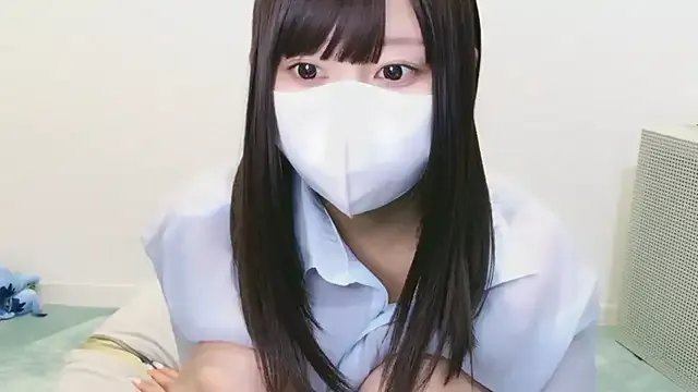 Freechat YUTSU_KI on StripChat