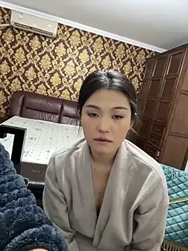 Freechat zhenzhen666 on StripChat