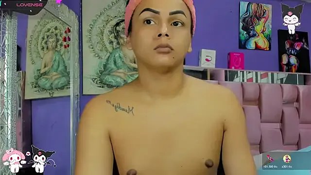 Freechat Zulema_Zahirx on StripChat