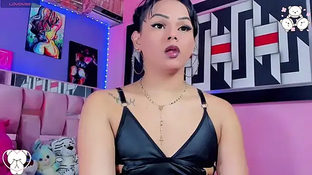 Freechat Zulema_Zahirx on StripChat